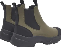 Siri Waterproof-Woden