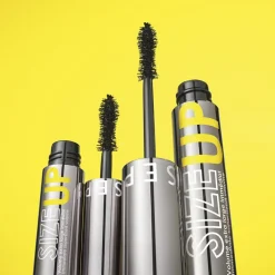 Hot Size UP - Extra Large Immediate Volume Mascara (rejsestørrelse) Rejsestørrelser