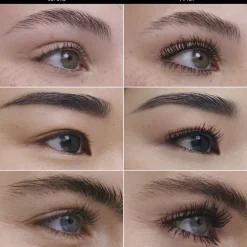 Hot Size UP - Extra Large Immediate Volume Mascara (rejsestørrelse) Rejsestørrelser