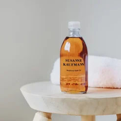 Susanne Kaufmann Kropspleje>SK HAYFLOWER BATH OIL 250 ML