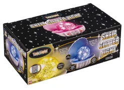 SKALmKUGLEmGLITTERLYS-Lamper og disco lys Clearance