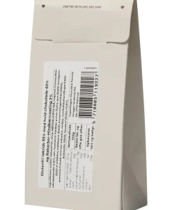 Magasin Chokolade Overtrukne Mandler>Æske, Lakridsdragé m/ hvid chokolade, rabarber & hindbær 100