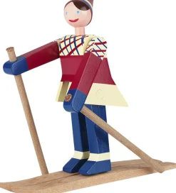 Skiløber Datti-Kay Bojesen Best