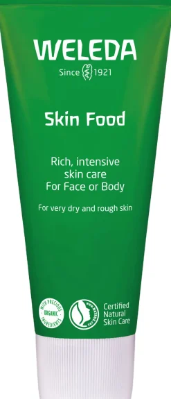 Skin Food 75 ml-Weleda