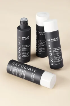 Skin Perfecting 2% BHA Liquid Exfoliant-Paula's Choice Hot