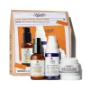 Skin-Smoothing Solutions Skincare Set-Kiehl's Discount
