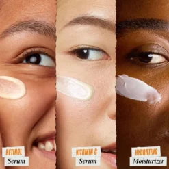 Skin-Smoothing Solutions Skincare Set-Kiehl's Discount