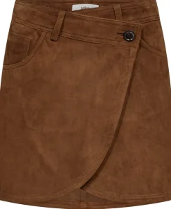 Dame Ba&sh Nederdele>SKIRT MANGELA