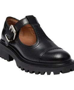 Sko - A9045 Dame Mary Jane|Sæsonens Sko