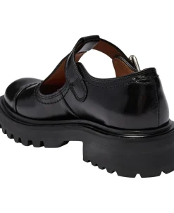 Sko - A9045 Dame Mary Jane|Sæsonens Sko