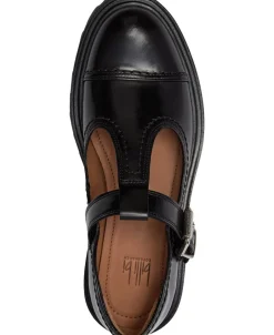 Sko - A9045 Dame Mary Jane|Sæsonens Sko