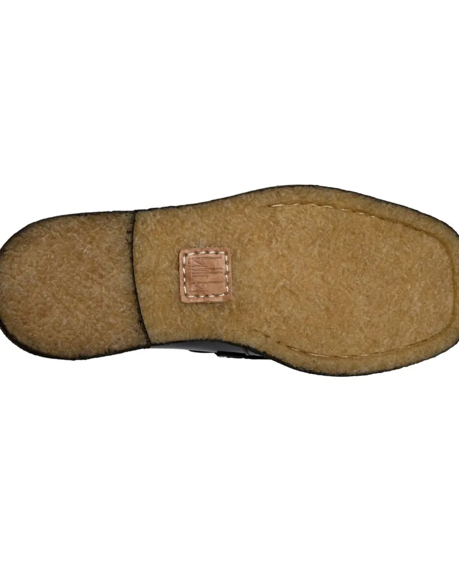 Sale Sko - A9024 Dame Loafers