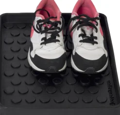 Skobakke i gummi 28x38 cm.-Tica Copenhagen Sale