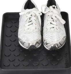 Skobakke i gummi 28x38 cm.-Tica Copenhagen Sale