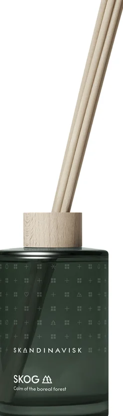 Skandinavisk Dufte Til Hjemmet>SKOG Diffuser 200ml