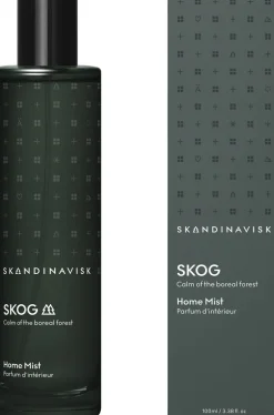Clearance SKOG Home Mist 100ml Dufte Til Hjemmet
