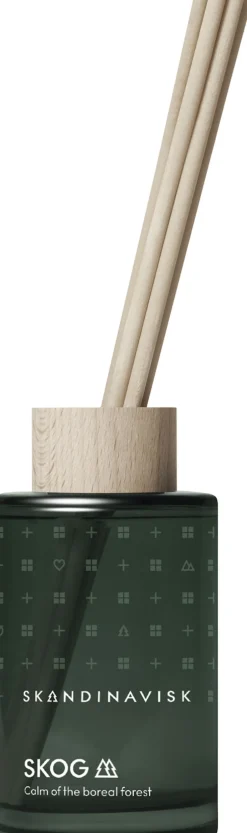 SKOG Scent Diffuser 100ml-Skandinavisk Discount