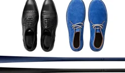 Sale Skohorn sort Dame Tilbehør