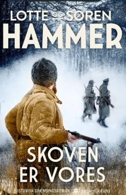 Bøger Bøger>Skoven er vores