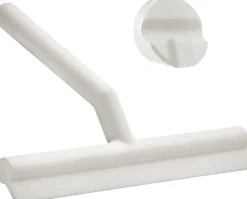 Skraber m. holder White-Zone Discount