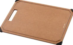 Online Skærebræt 37 cm x 25 cm, Fibertræ Køkkenartikler