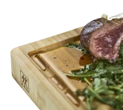 Skærebræt Bambus Str. L-Zwilling Online