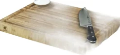 Skærebræt Bambus Str. L-Zwilling Online