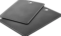 Online Skærebrætsæt 2-dele, polyuretan Køkkenartikler