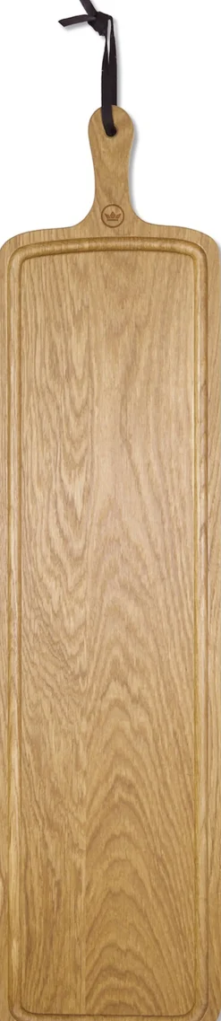 Clearance Skærebrætter i massiv eg Slim fit Køkkenartikler