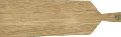 Hot Skære-/serveringsbræt Douron 50,8 x 15,8 x 1,5 cm Eg Køkkenartikler