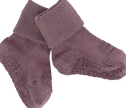 Børn GoBabyGo Strømper & Strømpebukser>Skridsikre Strømper Bambus