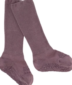 Børn GoBabyGo Strømper & Strømpebukser>Skridsikre Strømper Bambus