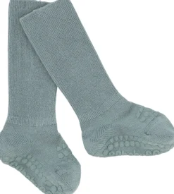 Børn GoBabyGo Strømper & Strømpebukser>Skridsikre Strømper Bambus