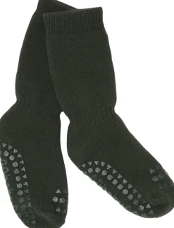 Børn GoBabyGo Strømper & Strømpebukser>Skridsikre Strømper Tyk Bomuld