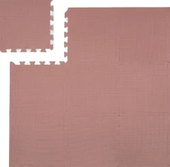 Børn That´s Mine Babyudstyr>Skumgulv kvadratisk