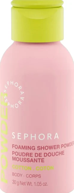 Sephora Collection Kropspleje>Skummende brusepulver - krop