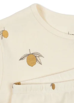 Best SLEEPY PJ GOTS Børn Nattøj