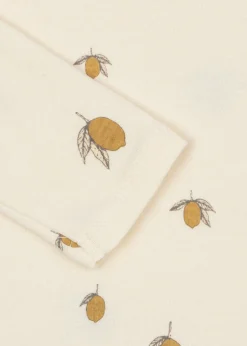 Best SLEEPY PJ GOTS Børn Nattøj