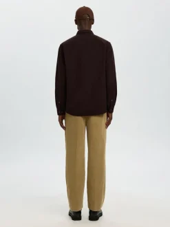 Selected Skjorter><noscript><img width=