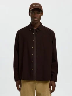 Selected Skjorter><noscript><img width=