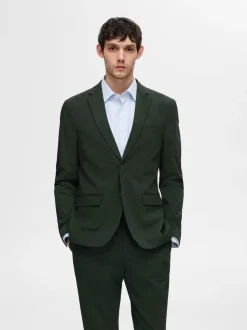 Outlet SLHSLIM-LIAM BLZ FLEX NOOS Jakkesæt & Blazere