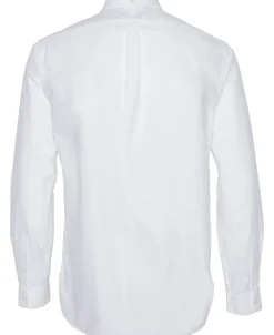 New Slim Fit Oxford Shirt Skjorter