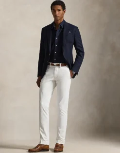 Slim Fit Oxford Shirt-Polo Ralph Lauren New