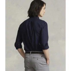 Slim Fit Oxford Shirt-Polo Ralph Lauren New