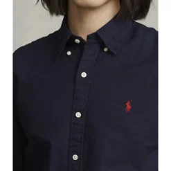 Slim Fit Oxford Shirt-Polo Ralph Lauren New