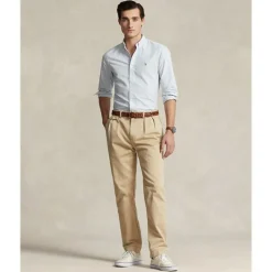 Slim Fit Oxford Sport Shirt-Polo Ralph Lauren Online