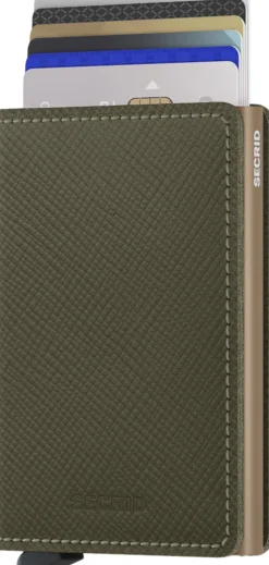 Slimwallet-Secrid Hot