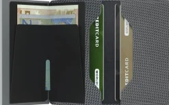 New Slimwallet Kortholdere