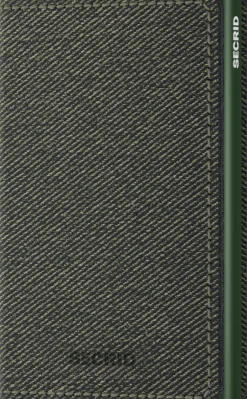 Outlet Slimwallet Kortholdere