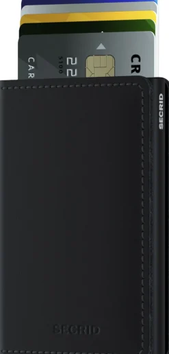 Slimwallet-Secrid Clearance